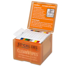 CleanWipes™ 640