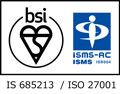 bsi logo mark