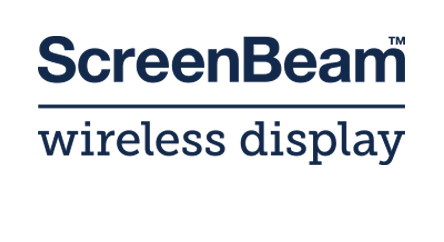 ScreenBeam Wireless Display