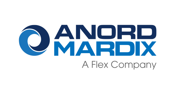 AnordMardix logo mark