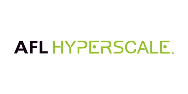 AFL-Hyperscaleのロゴマーク