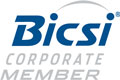 BICSI JAPANのロゴマーク