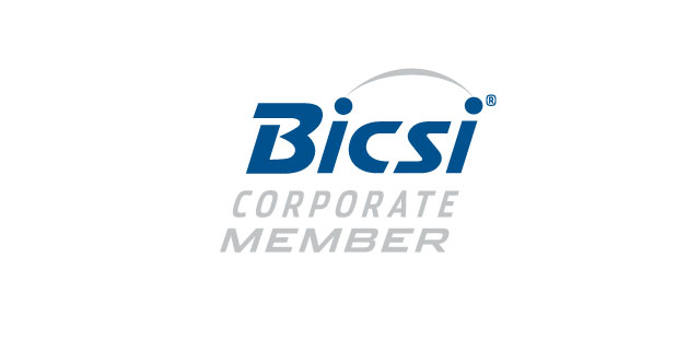 BICSI logo mark