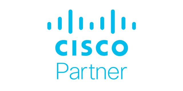 ciscoのロゴマーク