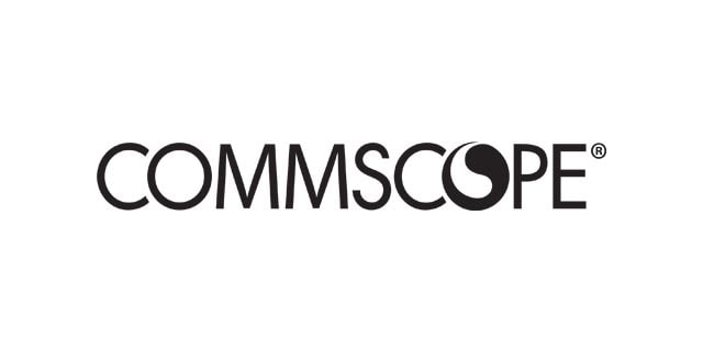 CommScopeのロゴマーク