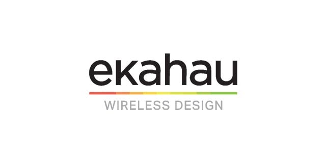 ekahau logo mark