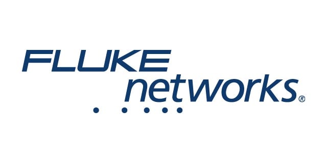 FLUKE logo mark