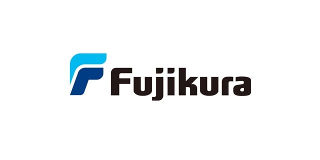 Fujikura logo mark