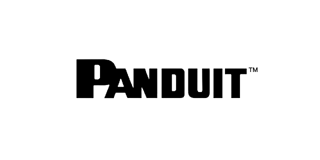 Panduit logo mark