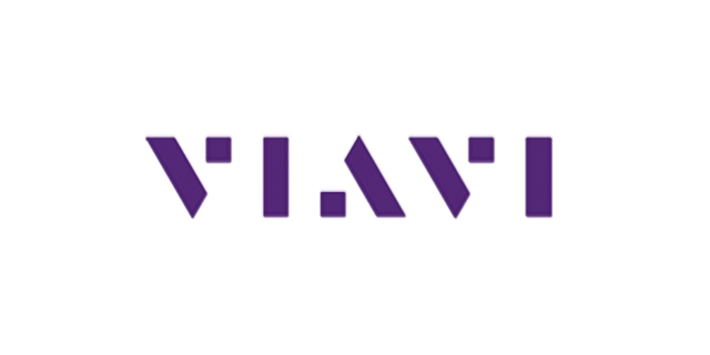 Viavi logo mark